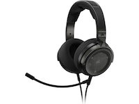 Corsair Virtuoso Pro Gamingheadset (svart) Gamingheadset