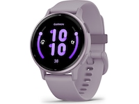Garmin vivoactive 5 AMOLED Smartklocka (orchid/orchid metallic) Smartwatches