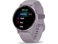 Garmin vivoactive 5 AMOLED Smartklocka (orchid/orchid metallic) Smartwatches