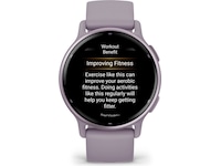 Garmin vivoactive 5 AMOLED Smartklocka (orchid/orchid metallic) Smartwatches