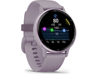 Garmin vivoactive 5 AMOLED Smartklocka (orchid/orchid metallic) Smartwatches