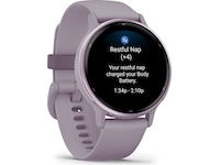 Garmin vivoactive 5 AMOLED Smartklocka (orchid/orchid metallic) Smartwatches