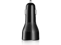 Andersson 95W Billaddare (svart) Mobilladdare