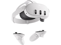 Meta Quest 3 512gb VR glasögon