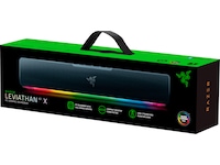 Razer Leviathan V2 X Gaming Högtalare Trådlös / Bluetooth högtalare