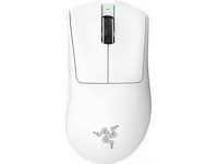 Razer Deathadder V3 Pro Trådlös Gamingmus (vit) Gamingmus