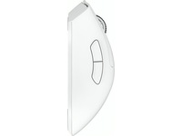 Razer Deathadder V3 Pro Trådlös Gamingmus (vit) Gamingmus