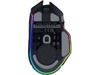 Razer Basilisk V3 Pro Gamingmus (svart) Gamingmus