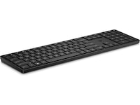 HP 450 programmerbart trådlöst tangentbord (svart) Tangentbord