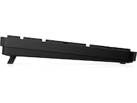 HP 450 programmerbart trådlöst tangentbord (svart) Tangentbord