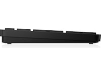 HP 450 programmerbart trådlöst tangentbord (svart) Tangentbord