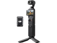 DJI Osmo Pocket 3 Creator Combo Actionkamera