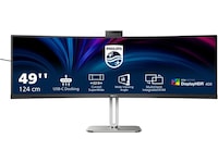 Philips 49" curved skärm 49B2U5900CH/00 Datorskärm
