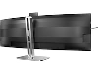 Philips 49" curved skärm 49B2U5900CH/00 Datorskärm