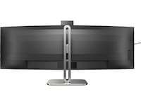 Philips 49" curved skärm 49B2U5900CH/00 Datorskärm