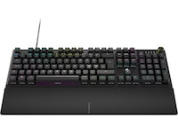 Corsair K70 Core RGB gamingtangentbord (svart) Gamingtangentbord
