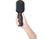 Andersson PYM-P3000 Festmikrofon med högtalare Trådlös / Bluetooth högtalare