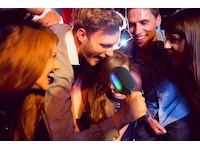 Andersson PYM-P3000 Festmikrofon med högtalare Trådlös / Bluetooth högtalare