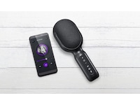 Andersson PYM-P3000 Festmikrofon med högtalare Trådlös / Bluetooth högtalare