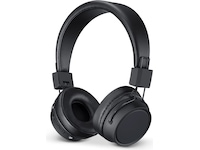 Andersson BHH-W200 trådlösa hörlurar, Over-Ear (svart) Hörlurar