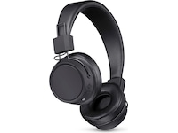 Andersson BHH-W200 trådlösa hörlurar, Over-Ear (svart) Hörlurar