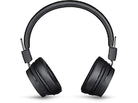 Andersson BHH-W200 trådlösa hörlurar, Over-Ear (svart) Hörlurar