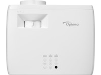 Optoma 4K DLP laser projektor UHZ66 Projektorer