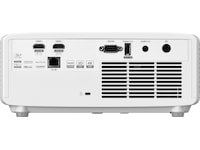 Optoma 4K DLP laser projektor UHZ66 Projektorer