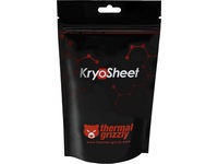 Thermal Grizzly KryoSheet 33x33 mm Kyldyna Kylpasta