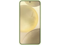 Samsung Galaxy S24+ Silikonskydd (light green) Skydd