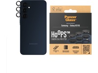 PanzerGlass Galaxy A34 Hoops Linsskydd (svart) Skärmskydd
