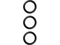 PanzerGlass Galaxy A34 Hoops Linsskydd (svart) Skärmskydd