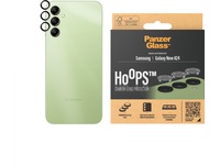 PanzerGlass Galaxy A25 Hoops Linsskydd Skärmskydd
