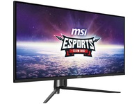 MSI 40" gamingskärm MAG401QR Datorskärm