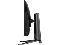 MSI 40" gamingskärm MAG401QR Datorskärm