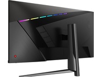 MSI 40" gamingskärm MAG401QR Datorskärm