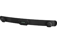 Garmin HRM-Fit Pulsmätare (svart) Pulsmätare