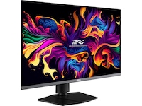 MSI 32" 4K gamingskärm MPG 321URX Datorskärm