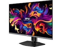 MSI 32" 4K gamingskärm MPG 321URX Datorskärm