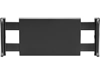 Andersson justerbar mobiltelefonhållare (svart) Mobilhållare & stativ