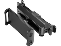 Andersson justerbar mobiltelefonhållare (svart) Mobilhållare & stativ