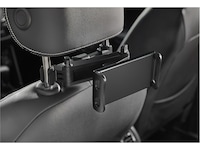 Andersson justerbar mobiltelefonhållare (svart) Mobilhållare & stativ