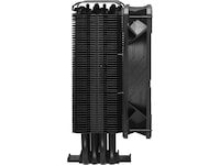Cooler Master Hyper 212 Kylare (svart) CPU - Luftkylning