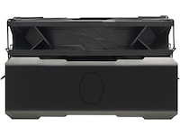 Cooler Master Hyper 212 Kylare (svart) CPU - Luftkylning