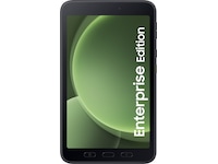 Galaxy Tab Active5 5G 128GB - Enterprise (svart) Surfplattor