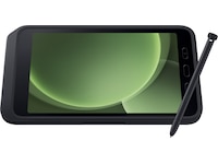 Galaxy Tab Active5 5G 128GB - Enterprise (svart) Surfplattor