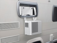 Andersson ARC 2.6 mobil aircondition Luftkonditionering