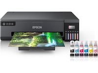 Epson Ecotank ET-18100 bläckskrivare Skrivare