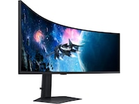 Samsung 49" Odyssey G9 curved skärm C49CG950 Datorskärm