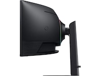 Samsung 49" Odyssey G9 curved skärm C49CG950 Datorskärm